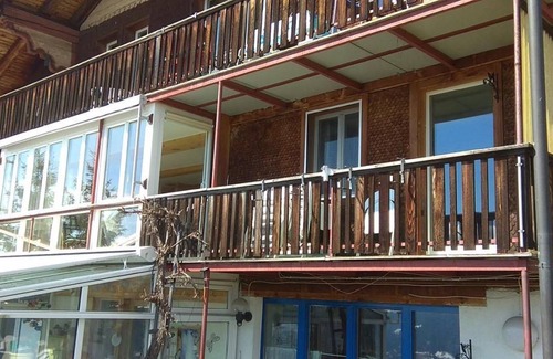 Beatenberg Apartment | 51 m² Apartment ∙ 1 bedroom ∙ 2 guests