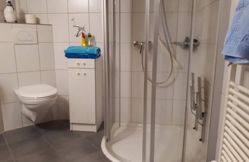 Beatenberg Apartment | 51 m² Apartment ∙ 1 bedroom ∙ 2 guests