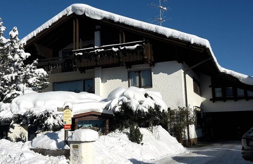 Waltenhofen Apartment | 51 m² Apartment ∙ 1 bedroom ∙ 2 guests