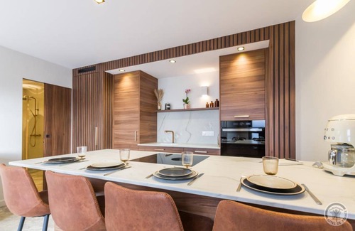 Surtainville House | 51 m² Gîte ∙ 1 bedroom ∙ 2 guests