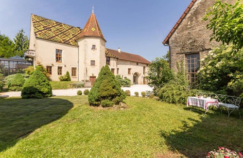 Pichanges Hotel | 51 m² Hotel ∙ 1 bedroom ∙ 2 guests