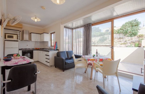 Santa Maria Estate House | 51 m² Penthouse ∙ 1 bedroom ∙ 5 guests