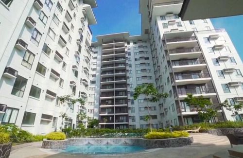 Silang Junction North House | 51 m² House ∙ 1 bedroom ∙ 6 guests