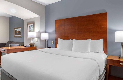 Cleveland Hotel | 518 m² Hotel ∙ 127 guests