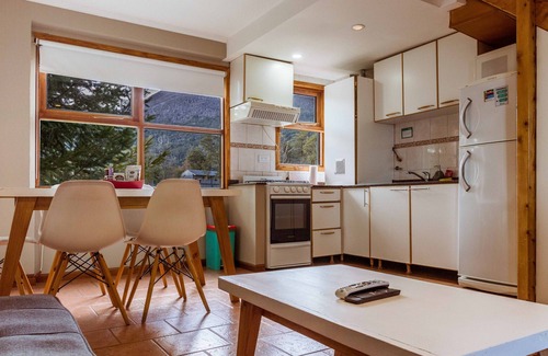 Angostura Apartment | 52. Departamento A