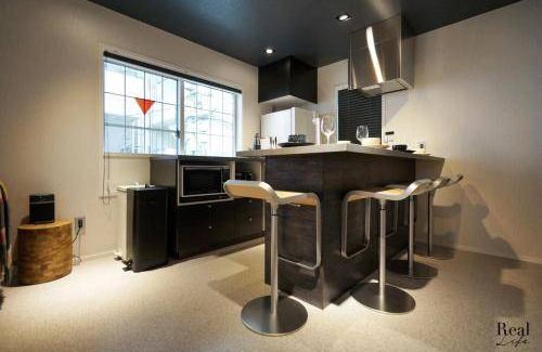 Aoyama Apartment | 52 m² Apartment ∙ 2 bedrooms ∙ 6 guests
