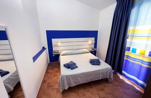 Cattolica Eraclea Apartment | 52 m² Apartment ∙ 2 bedrooms ∙ 4 guests