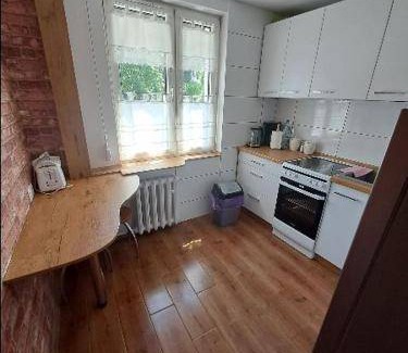 Tarnowskie Gory Apartment | 52 m² Apartment ∙ 2 bedrooms ∙ 4 guests