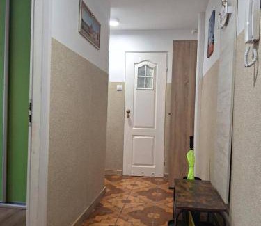 Tarnowskie Gory Apartment | 52 m² Apartment ∙ 2 bedrooms ∙ 4 guests