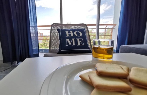 Baharu Apartment | 52 m² Apartment ∙ 1 bedroom ∙ 4 guests