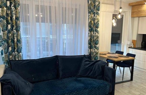 Kalisz Apartment | 52 m² Apartment ∙ 1 bedroom ∙ 4 guests