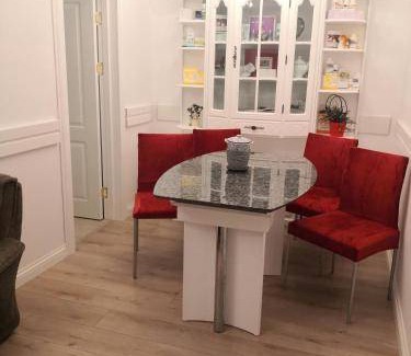 Suceava Apartment | 52 m² Apartment ∙ 1 bedroom ∙ 2 guests