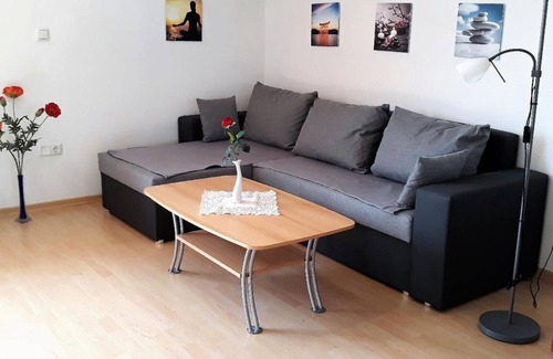 Klingenbrunn Apartment | 52 m² Apartment ∙ 1 bedroom ∙ 2 guests