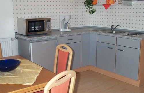 Klingenbrunn Apartment | 52 m² Apartment ∙ 1 bedroom ∙ 2 guests