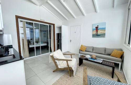Perinet Apartment | 52 m² Apartment ∙ 2 bedrooms ∙ 4 guests