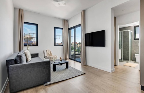 Limassol Apartment | 52 m² Apartment ∙ 2 bedrooms ∙ 4 guests