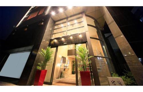 Fukui Hotel | 52 m² Hotel ∙ 2 guests