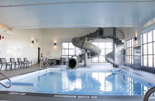 Winkler Hotel | 52 m² Hotel ∙ 127 guests