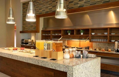 Pajaros Hotel | 52 m² Hotel ∙ 127 guests