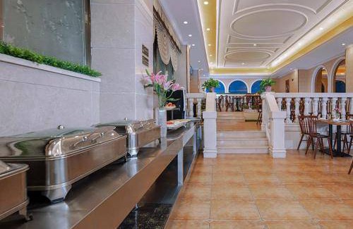 Heng County Hotel | 52 m² Hotel ∙ 2 bedrooms ∙ 2 guests