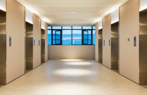 Chongqing Hotel | 52 m² Hotel ∙ 2 guests