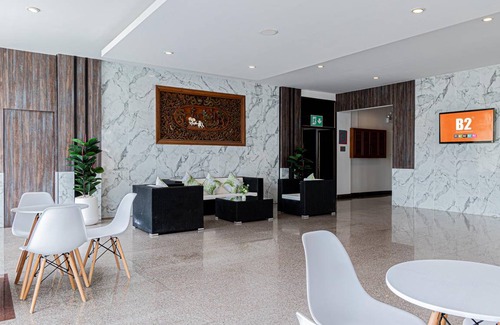 Lampang Hotel | 52 m² Hotel ∙ 3 guests