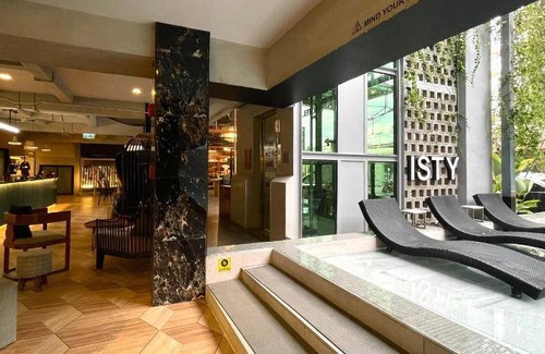 Chang Phueak Hotel | 52 m² Hotel ∙ 6 guests
