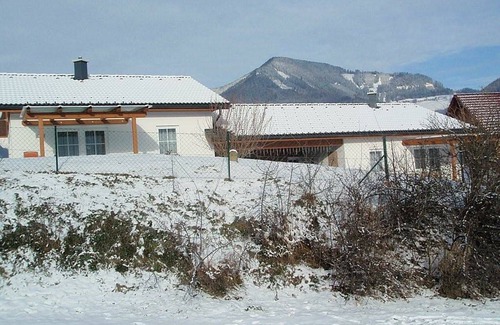 Turnau House | 52 m² House ∙ 1 bedroom ∙ 4 guests