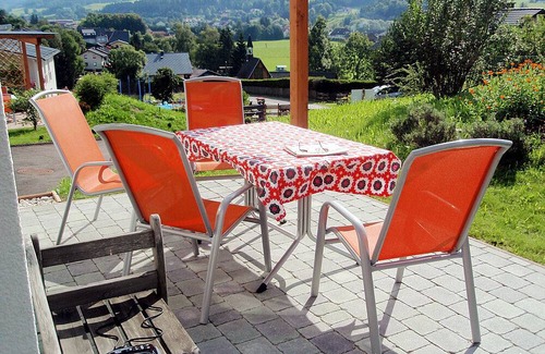 Turnau House | 52 m² House ∙ 1 bedroom ∙ 4 guests