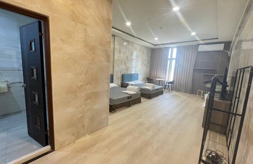 Xinhua House | 52 m² House ∙ 1 bedroom ∙ 4 guests