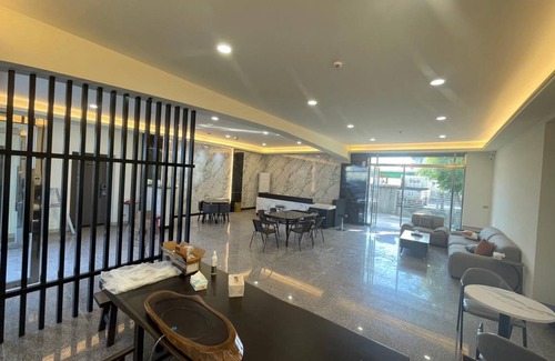 Xinhua House | 52 m² House ∙ 1 bedroom ∙ 4 guests