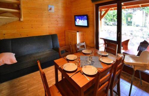 Sianozety House | 52 m² House ∙ 2 bedrooms ∙ 6 guests