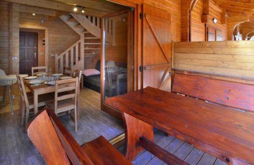 Sianozety House | 52 m² House ∙ 2 bedrooms ∙ 6 guests