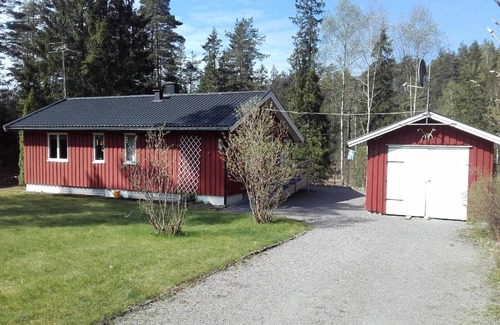 Hindas House | 52 m² House ∙ 2 bedrooms ∙ 4 guests