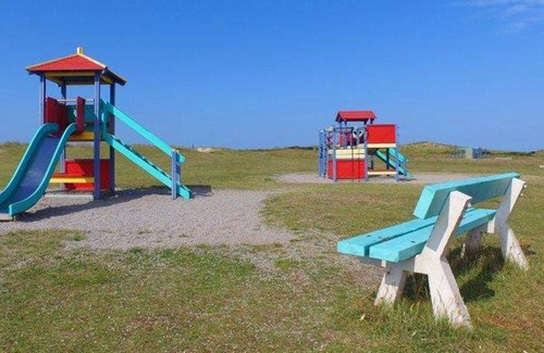 Portbail House | 52 m² House ∙ 2 bedrooms ∙ 8 guests