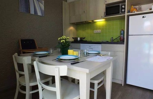 Portbail House | 52 m² House ∙ 3 bedrooms ∙ 8 guests