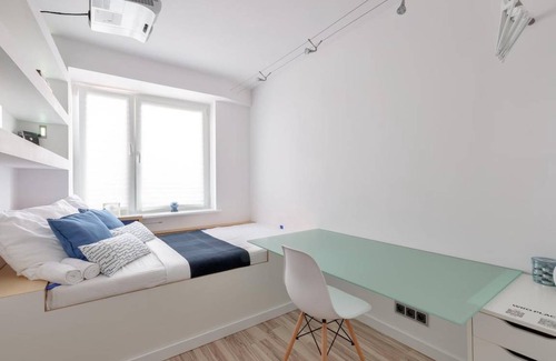Stare Miasto Resort | 52 m² Private room ∙ 1 bedroom ∙ 1 guest