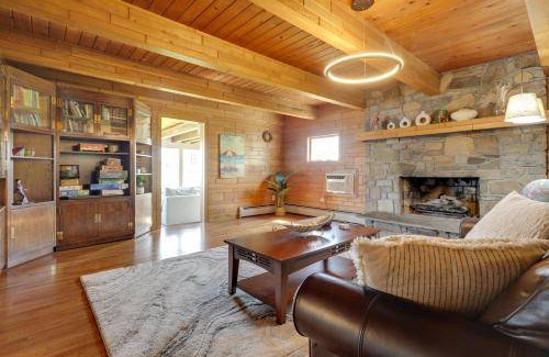 Barrington House | 520 m² House ∙ 10 bedrooms ∙ 22 guests