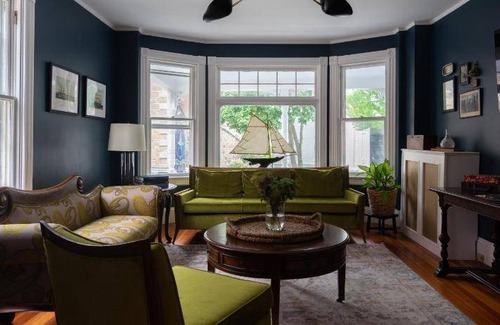 Newport Bed & Breakfast | 525 m² Bed and breakfast ∙ 6 guests