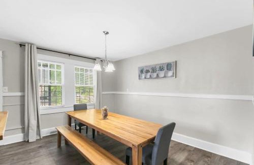 Birmingham House | 52nd Ensley Chic