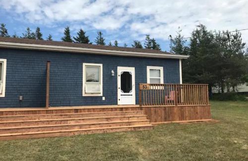 Summerside House | 53 Forest Hills Lane - Cavendish Guest Cottages