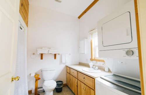 Summerside House | 53 Forest Hills Lane - Cavendish Guest Cottages