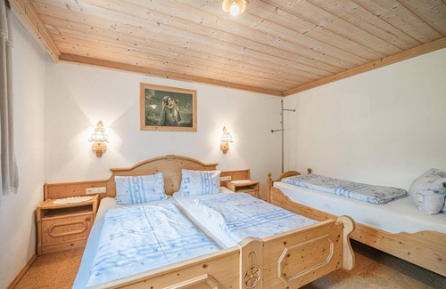 Feuring Apartment | 53 m² Apartment ∙ 2 bedrooms ∙ 5 guests