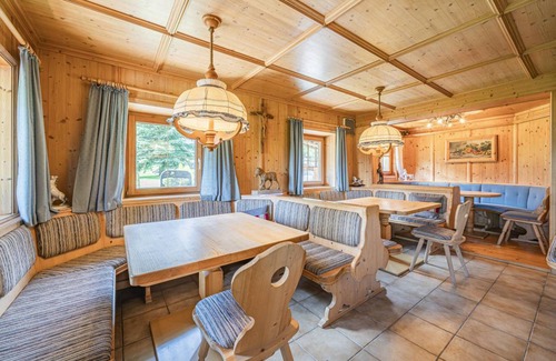 Feuring Apartment | 53 m² Apartment ∙ 2 bedrooms ∙ 5 guests