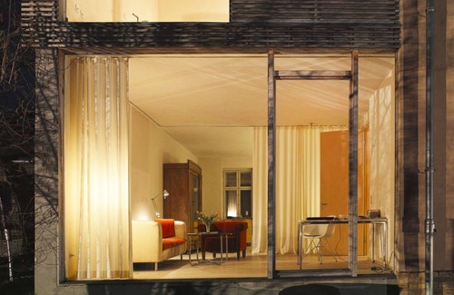 Klein Glienicke Apartment | 53 m² Apartment ∙ 1 bedroom ∙ 4 guests
