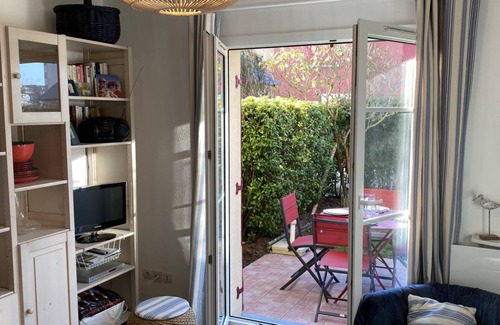 Port Guillaume Apartment | 53 m² Apartment ∙ 2 bedrooms ∙ 4 guests