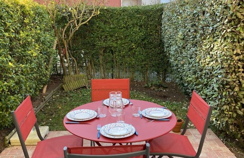Port Guillaume Apartment | 53 m² Apartment ∙ 2 bedrooms ∙ 4 guests