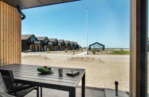 Venemose Apartment | 53 m² Apartment ∙ 2 bedrooms ∙ 4 guests