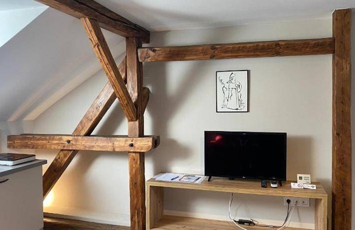 Vac Apartment | 53 m² Apartment ∙ 2 bedrooms ∙ 6 guests