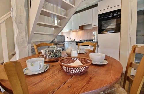 Ploulech House | 53 m² Gîte ∙ 2 bedrooms ∙ 2 guests